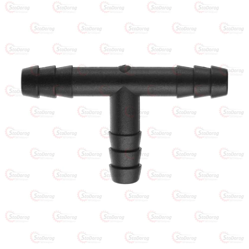 Форсунка омивача - Фітінг автомобільна 22серія 22227 22227 6.5x6.5x6.5mm(р) 