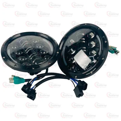 ФАРА 2101-2121 LED 2