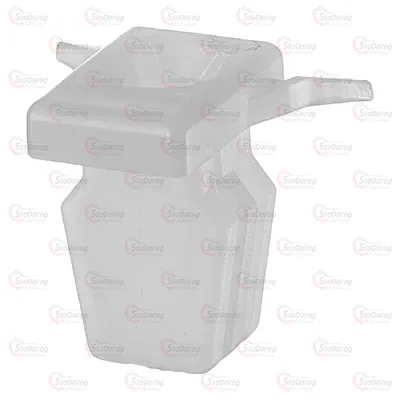 Втулка - Вставка автомобільна 14серія 14464 14464