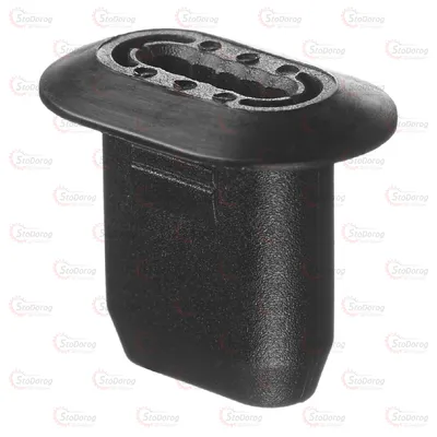 Втулка - Вставка автомобільна 14серія 14502 14502