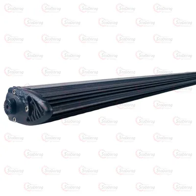 Фара LED балка 1045*43*80мм 200W (5W*40) 10-30V Ближнє+Дальнє (LC4 5D 200W) 3407 2