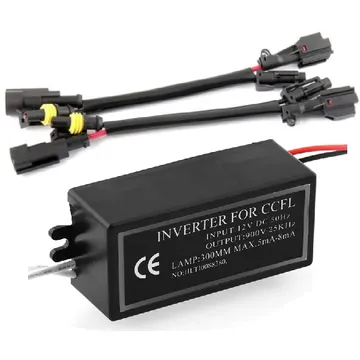 Адаптери Обманки 