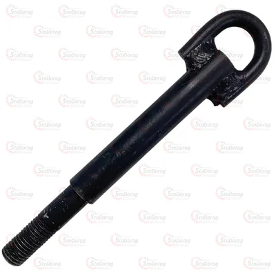 Крюк Буксирувальний Jeep Compass з 16року 2