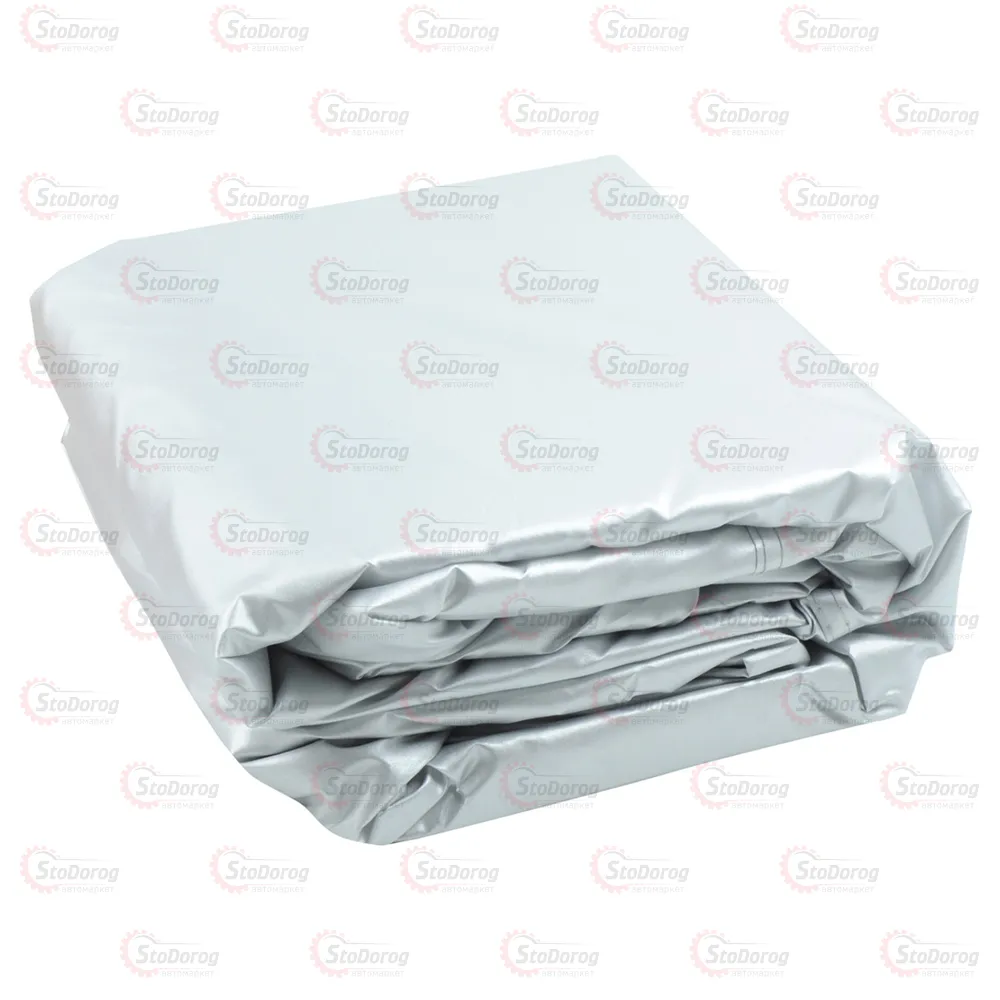 Тент Седан 533x178x120см XL 100 278 ELEGANT(Кишеня Під Дзеркало+Замок  - фото 2