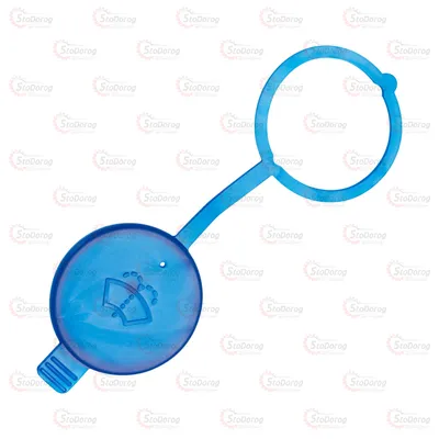 Кришка бачка омивача автомобільна 22серія 22705 22705