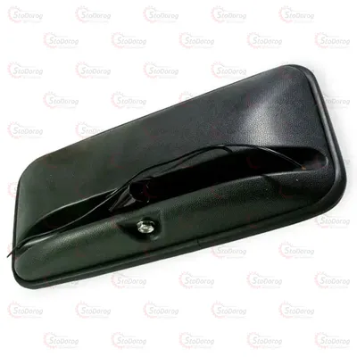 Дзеркало Бічне Грузове B-8 DK-8201 1шт 2