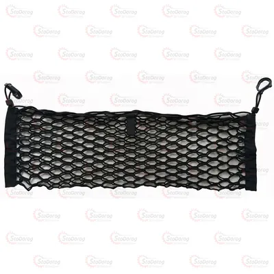 Сітка В Багажник 80х20 (Кишеня) Elegant 100677