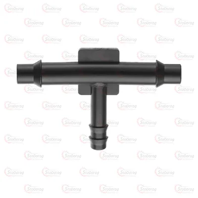 Форсунка омивача - Фітінг автомобільна 22серія 22208 22208 4x3x4mm(р)