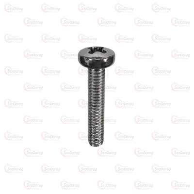 Болт - Гвинт модельний автомобільний 19серія 19121 19121