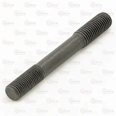 Шпилька M12x1.25 - M12x1.75 x 71мм 246611