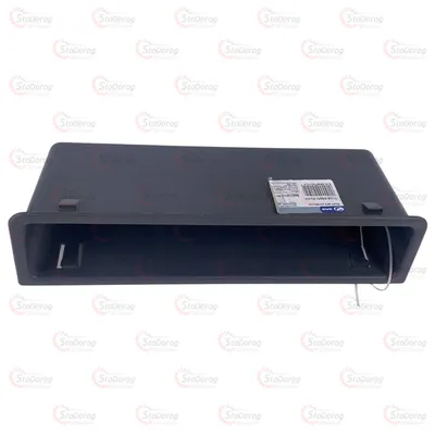 Ящик перчаточний ЗАЗ 2