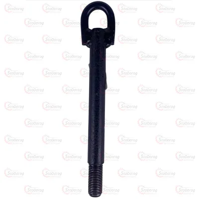 Крюк буксирувальний Fiat Doblo 033