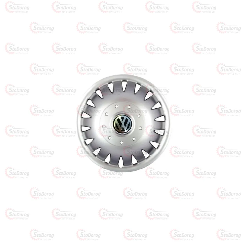 Ковпаки 15 SKS-320 Sprinter Ford VW Дуті 44222  - фото 5