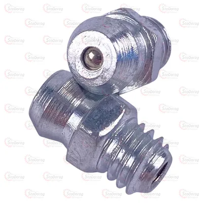 Масльонка d-6 Пряма Arvik ARV-M6/1 2