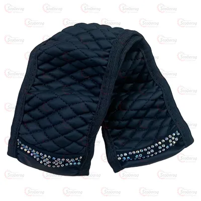 Оплітка Керма з камінням 2