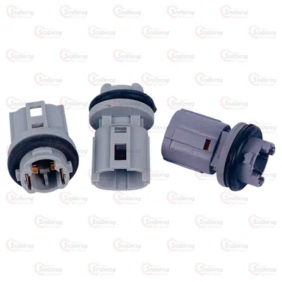 Патрон Повторювача Поворота PN39 Daewoo (4 захвати) 2