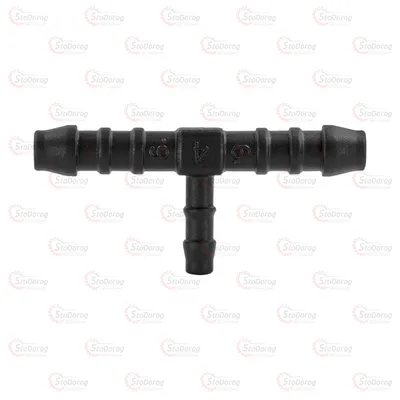Форсунка омивача - Фітінг автомобільна 22серія 22225 22225 6x4x6mm(р)
