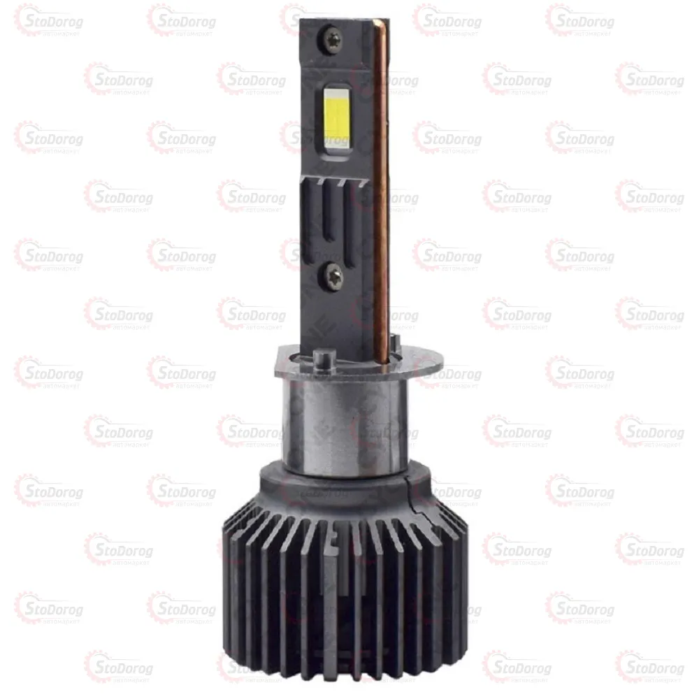 Лампа LED H1 CYCLONE Type-45 