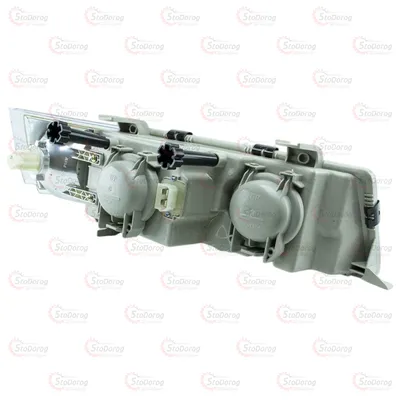 ФАРА 2110 AutoLight ліва BOSCH 2