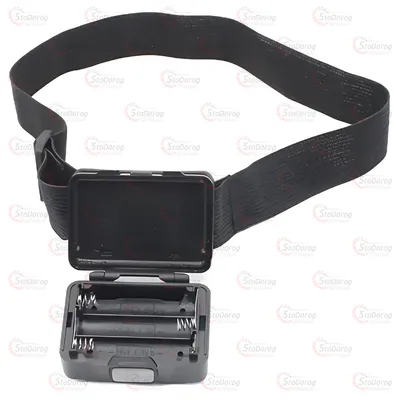 Ліхтарик Налобний PT-2068 2