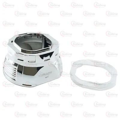 Маска Під Лінзу 2,5 CYCLONE S21