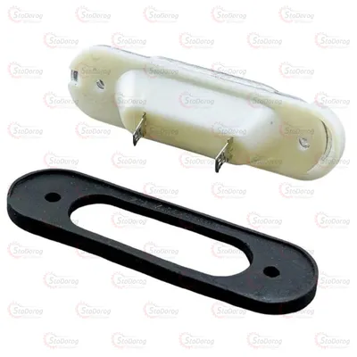 Плафон освітлення номера 2105 з резинкою (AutoLight) 2