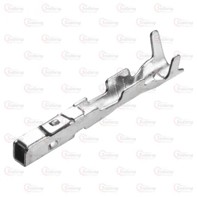 Клема роз'єма автомобільна 45серія 45010 45010