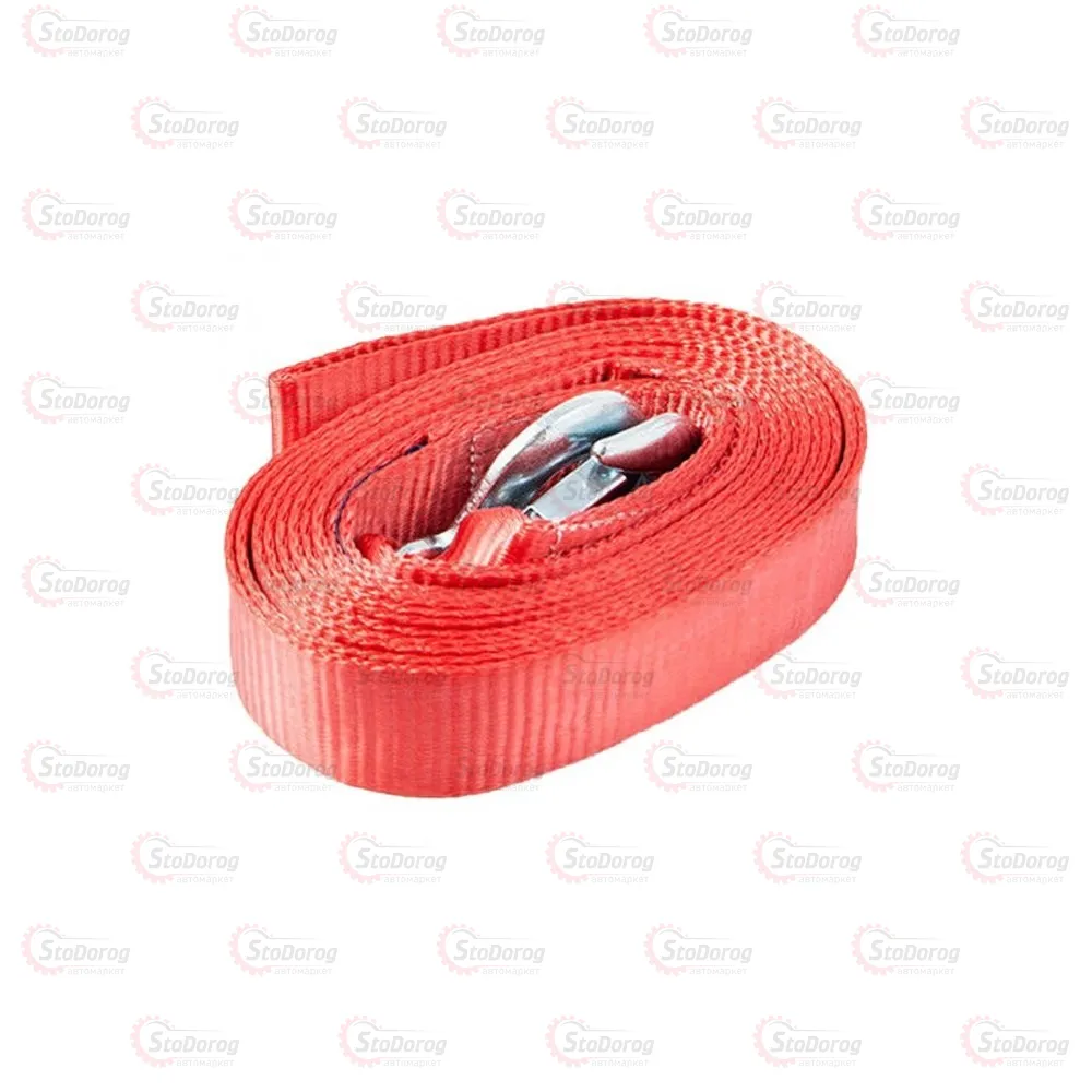 Трос Буксирувальний BELAUTO 6,5т 6м BT65-6 