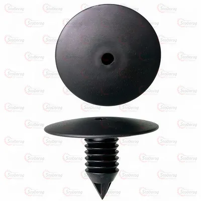 Кліпса Цвях Renault Peugeot Citroen Dacia,Vaz-lada