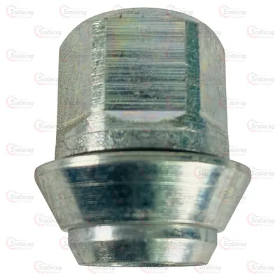 Гайка колісна FARAD IT M14x1,5x31 Ford (Вращающий Конус) Цинк Ключ 21 341148 [T3DA2/S] (Ford)