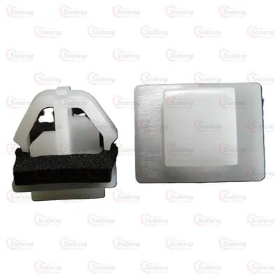 Кліпса Hyundai Kia