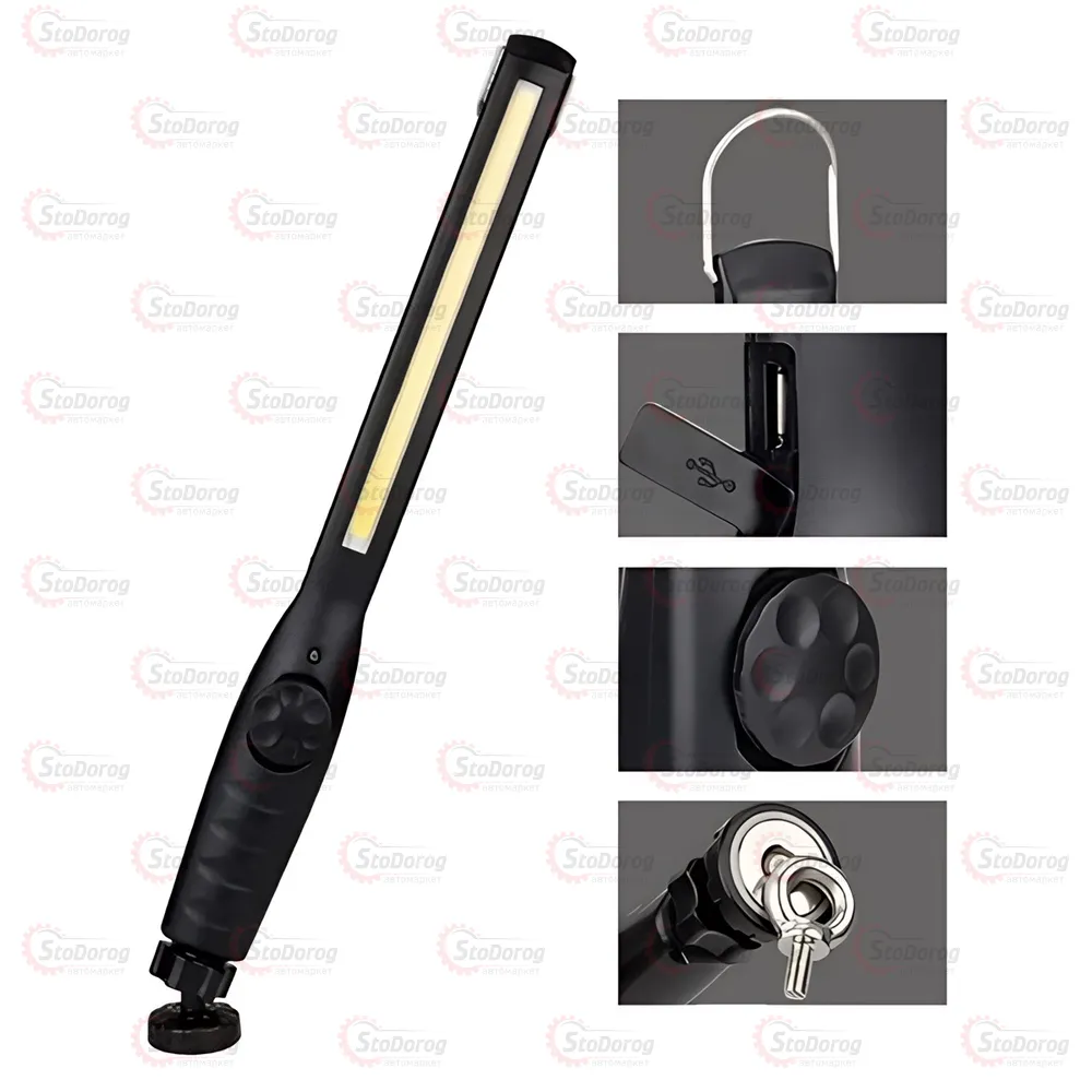 Переноска Діодна JW821  - фото 1