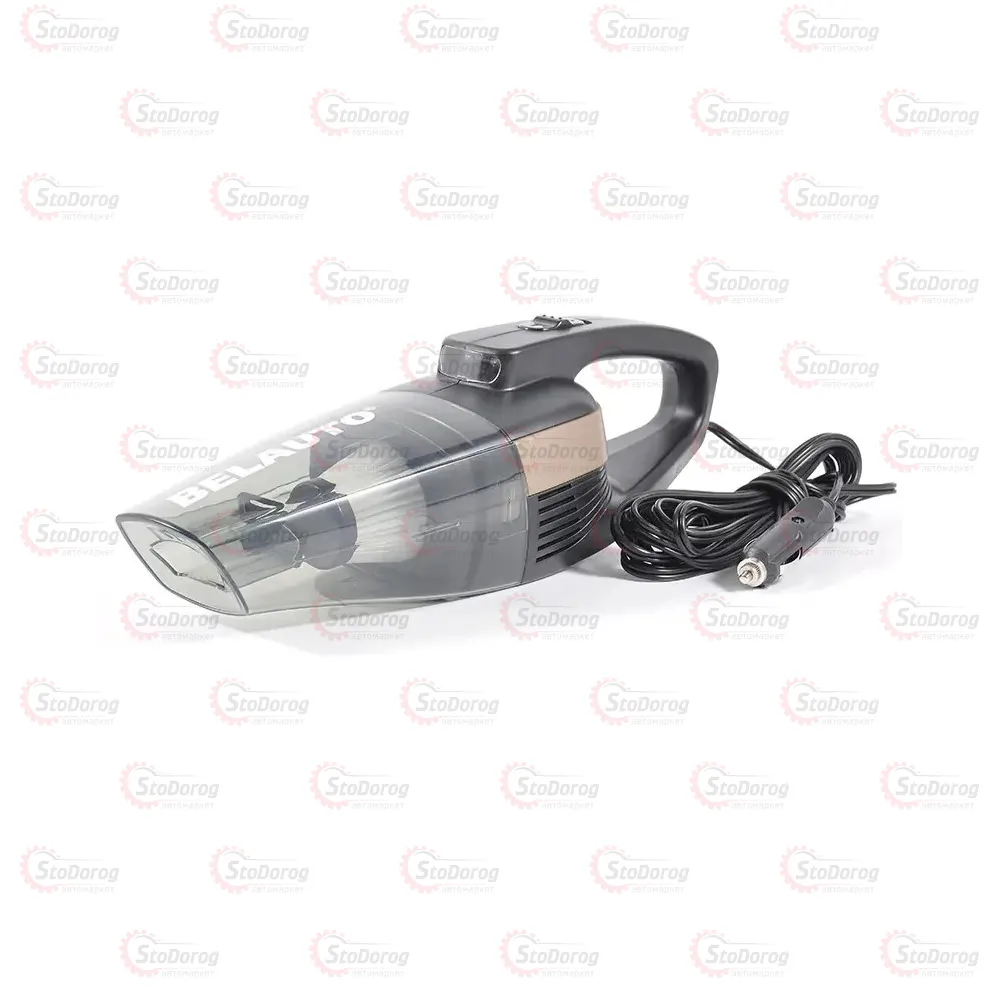 Автопилосос 110W BELAUTO Тайфун BA55-B  - фото 3