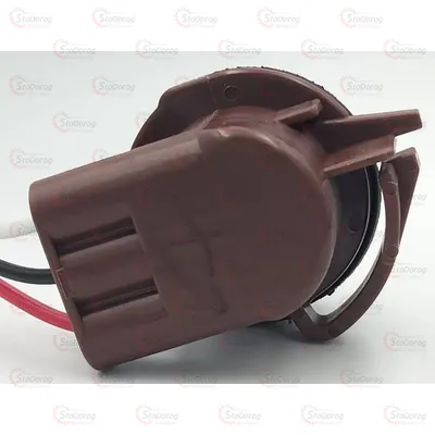 Патрон Під Лампу PN55 P27/7W USA 3157 3357 4157 2