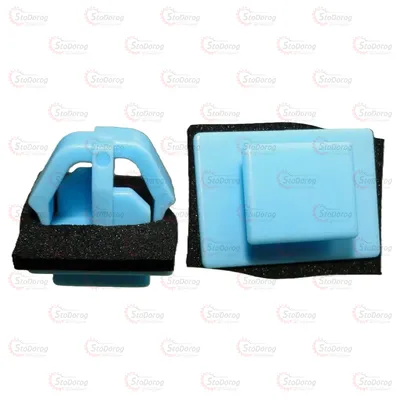 Кліпса Hyundai Kia