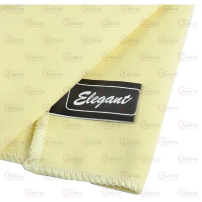 Мікрофібра для скла 40х30 Elegant