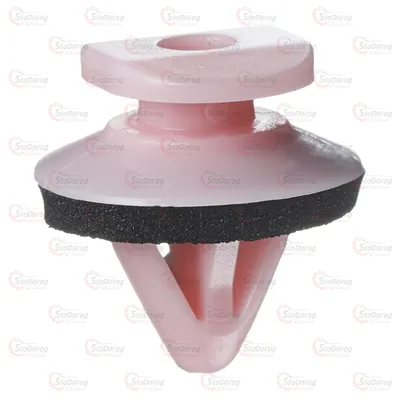 Кліпса обшивки та молдингів автомобільна 15серія 15082 15082