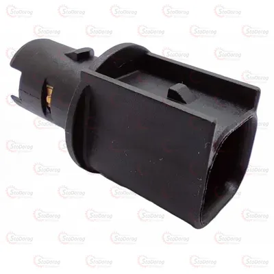 Патрон Повторювача Поворота PN48 Конектор Лампы W5W