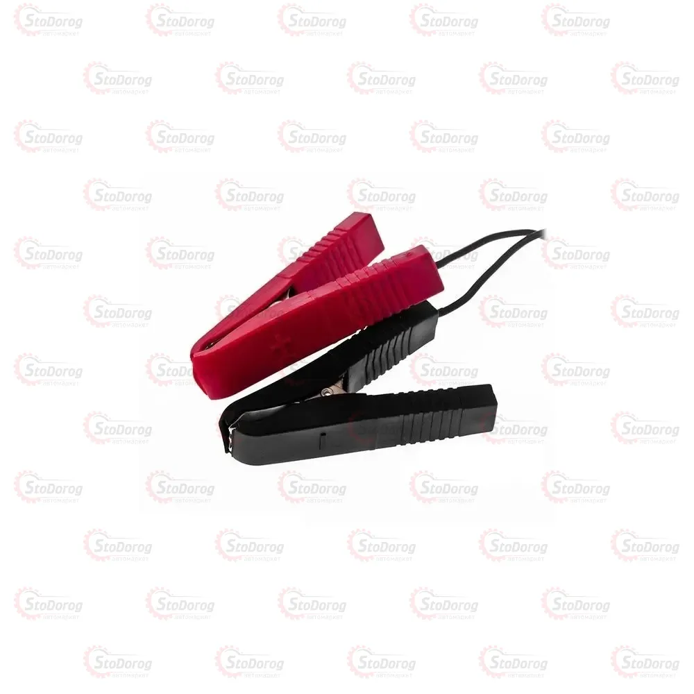 Зарядний пристрій 6А - 6-12V - діодний Elegant 100430  - фото 2