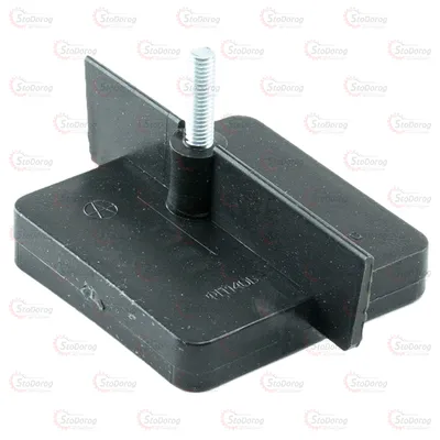 Катафот Заднього Ліхтаря 21011 Червоний