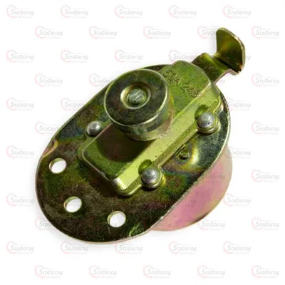 Вимикач маси грузова