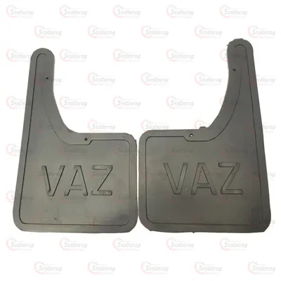 Бризковики ВАЗ 2108-09-99 Передні РТИ