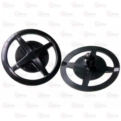 Кліпса Цвях Nissan Infiniti Mercury