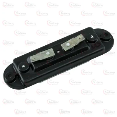 Підсвічування Номера Таврія, Рута, Причепи, Трактора Автосвіт 2