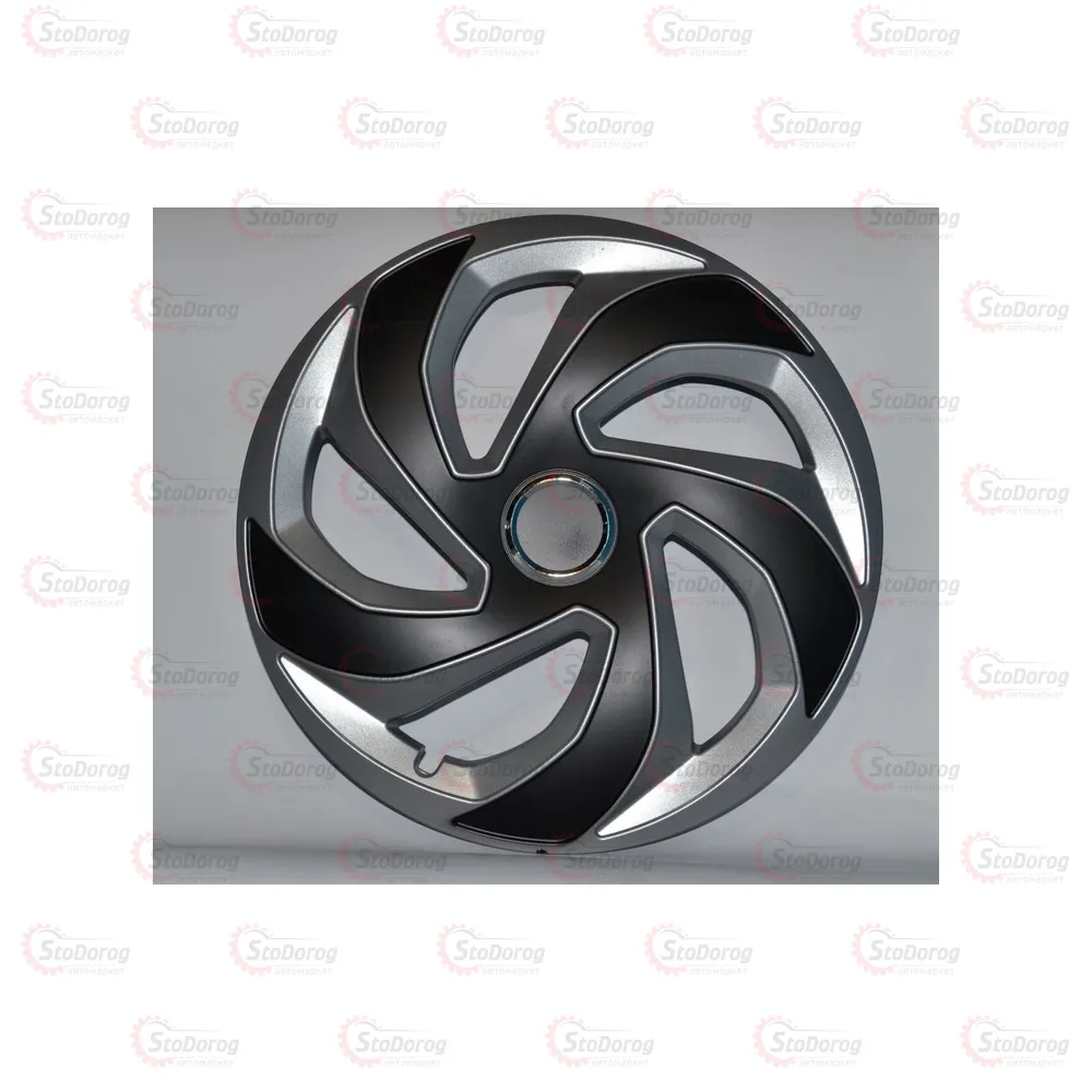 Ковпаки 14 Jestic REX MIX 36318  - фото 1