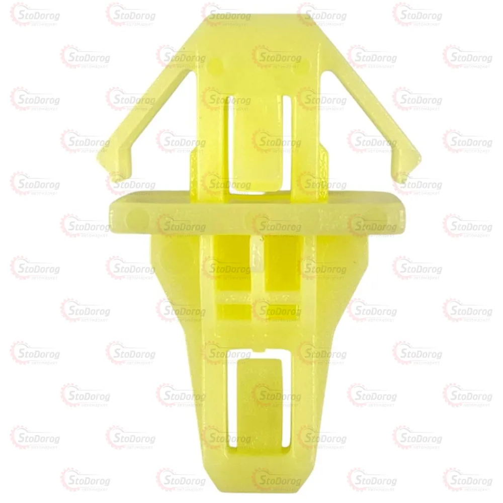 Кліпса приборів решітки радіатора Acura / Honda 91578SV4003 91578SW5003 91578SV4003 91578SW5003 