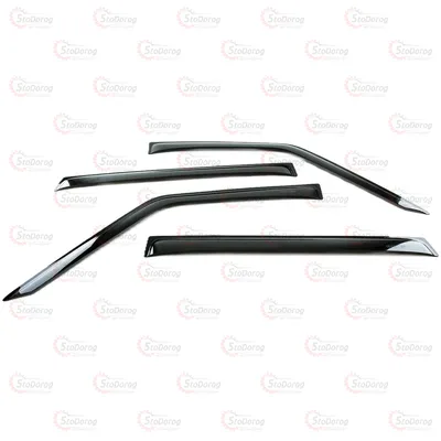 Вітровики СЛАВУТА (СКОТЧ) ANV 163106 290625