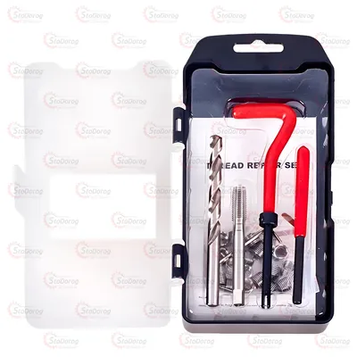 Набір для відновлення різьблення M8x1.25 HP-1054 2