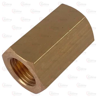 З'єднувач Гальмівних Трубок 12x1вн-12x1.25вн WP 145 5-600-145