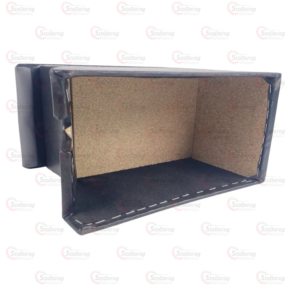 Підлокітник Lanos Сірий  - фото 3